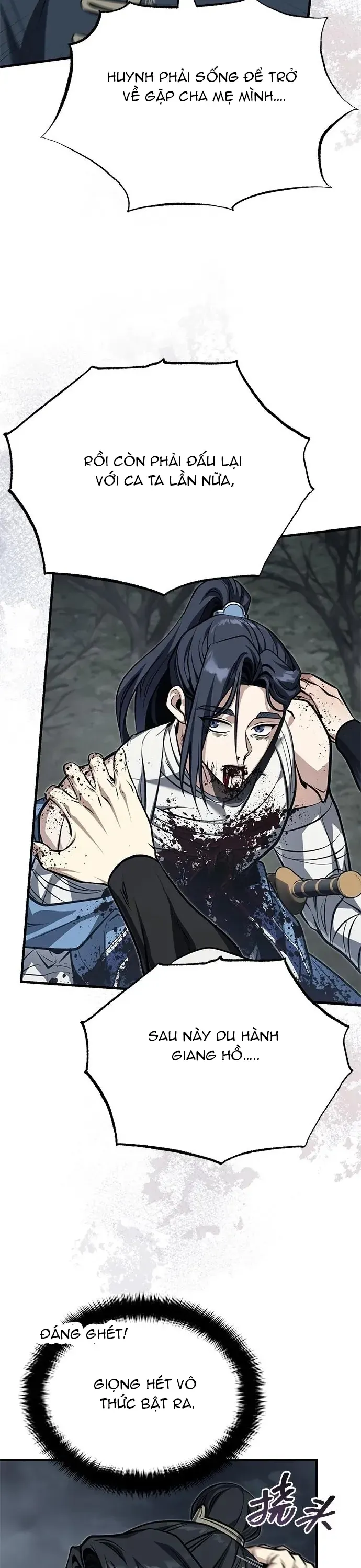 Thiếu Gia Yểu Mệnh Nhà Họ Bạch Chapter 75 - 10