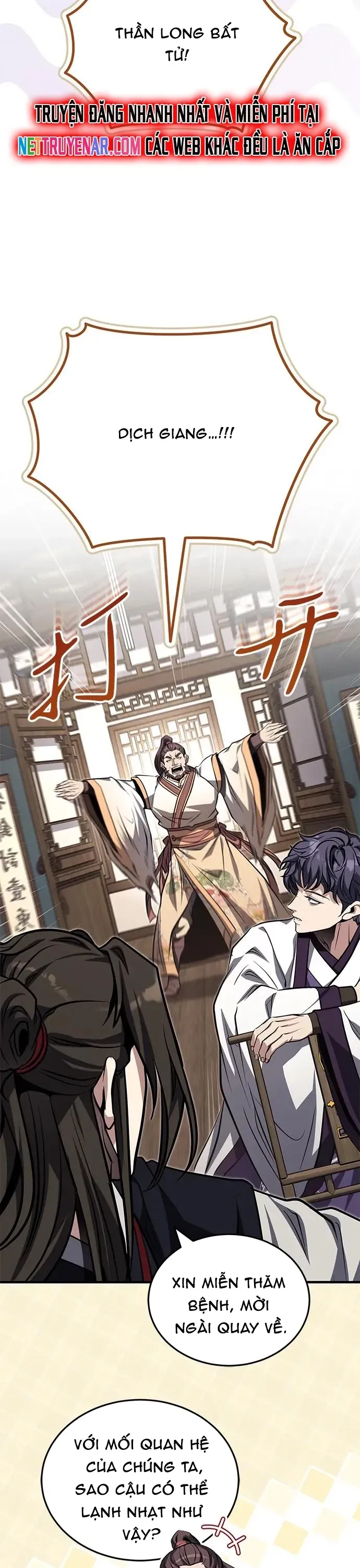 Thiếu Gia Yểu Mệnh Nhà Họ Bạch Chapter 76 - 2