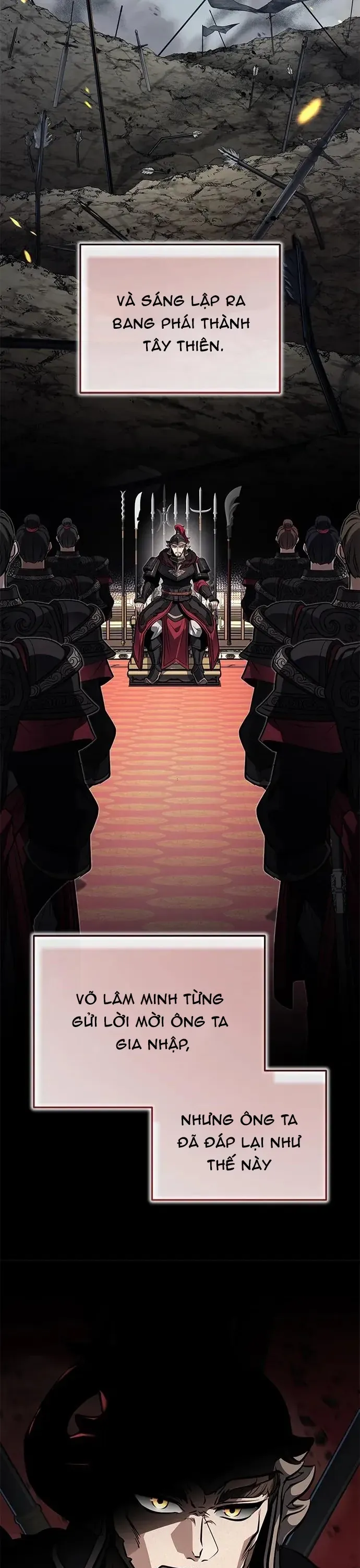 Thiếu Gia Yểu Mệnh Nhà Họ Bạch Chapter 76 - 14