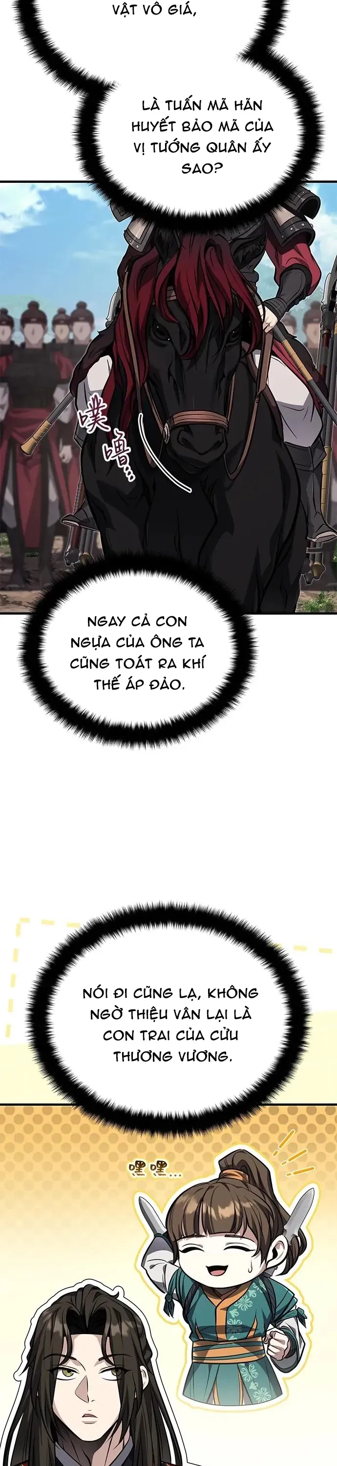 Thiếu Gia Yểu Mệnh Nhà Họ Bạch Chapter 76 - 17