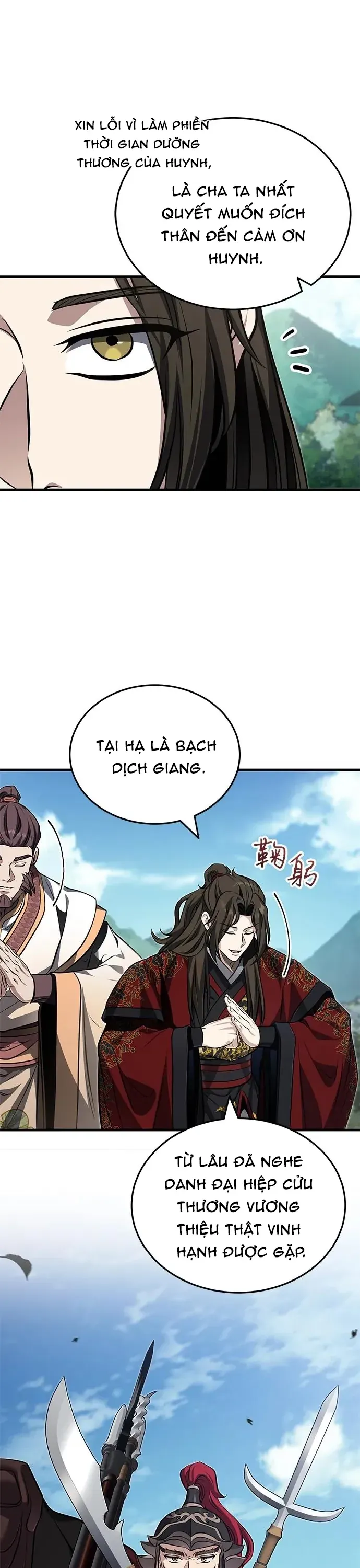 Thiếu Gia Yểu Mệnh Nhà Họ Bạch Chapter 76 - 19