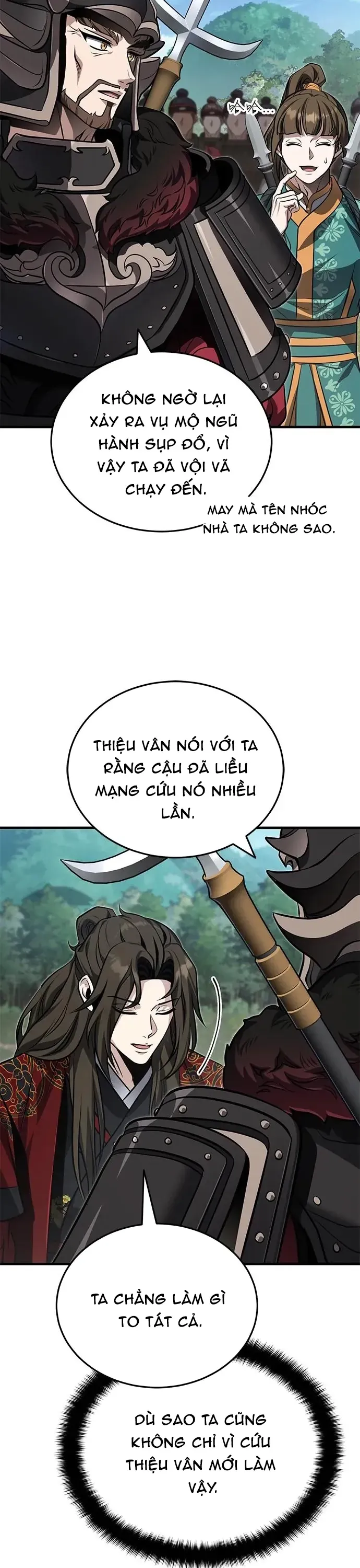 Thiếu Gia Yểu Mệnh Nhà Họ Bạch Chapter 76 - 21