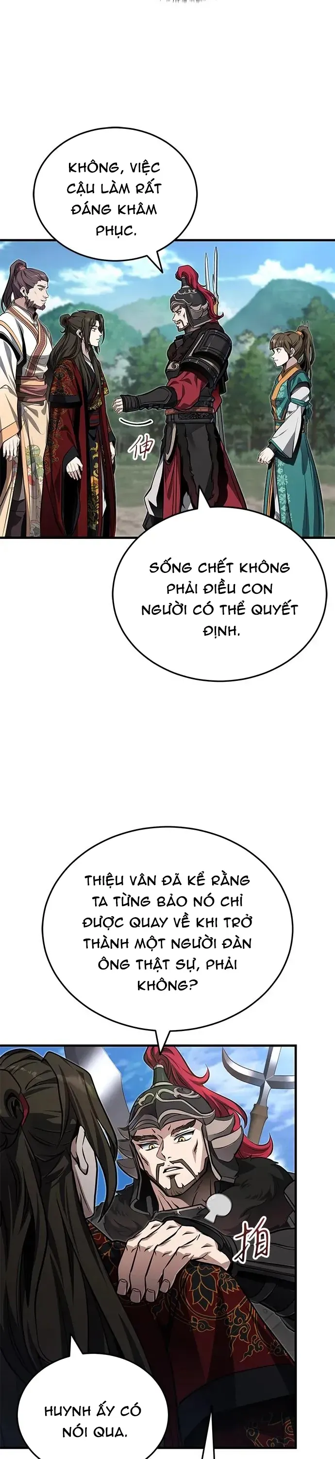 Thiếu Gia Yểu Mệnh Nhà Họ Bạch Chapter 76 - 22