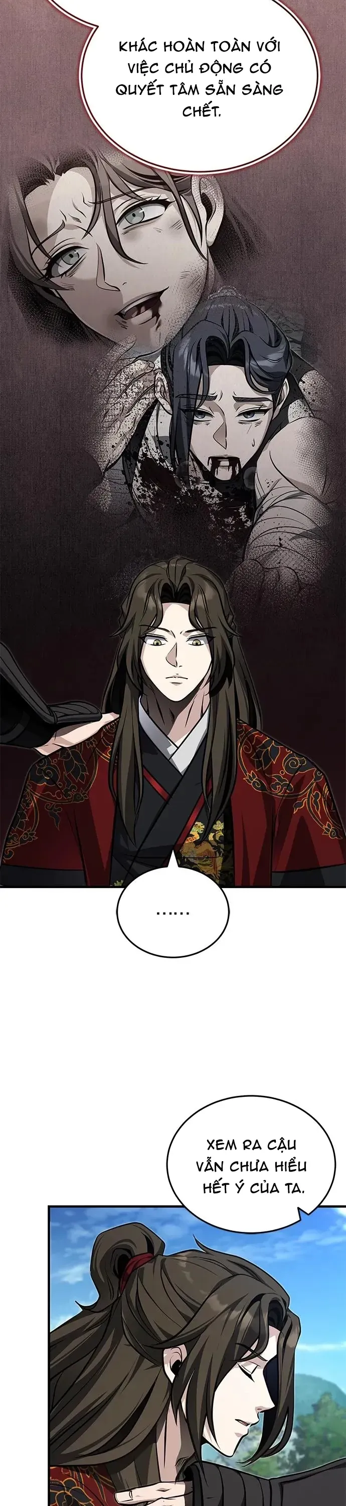 Thiếu Gia Yểu Mệnh Nhà Họ Bạch Chapter 76 - 24