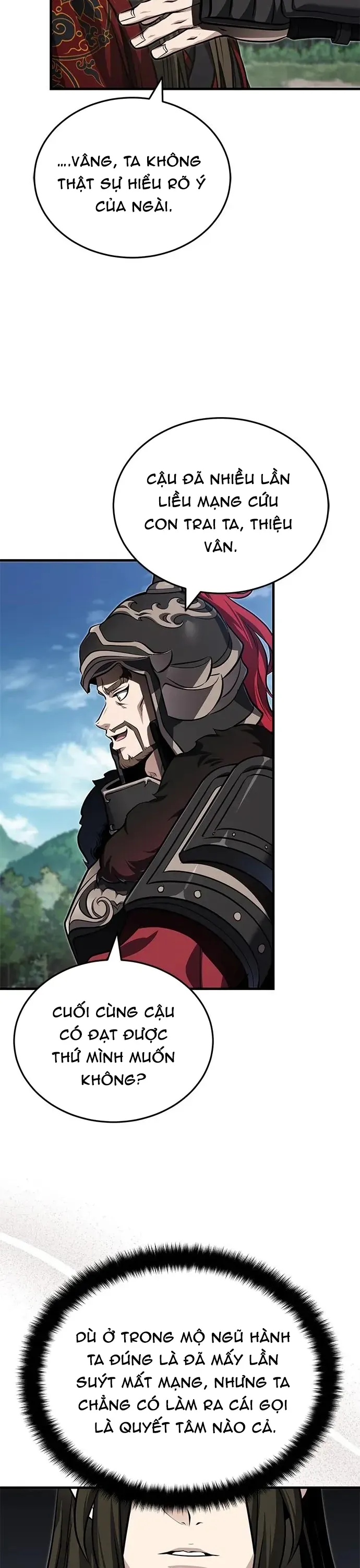 Thiếu Gia Yểu Mệnh Nhà Họ Bạch Chapter 76 - 25