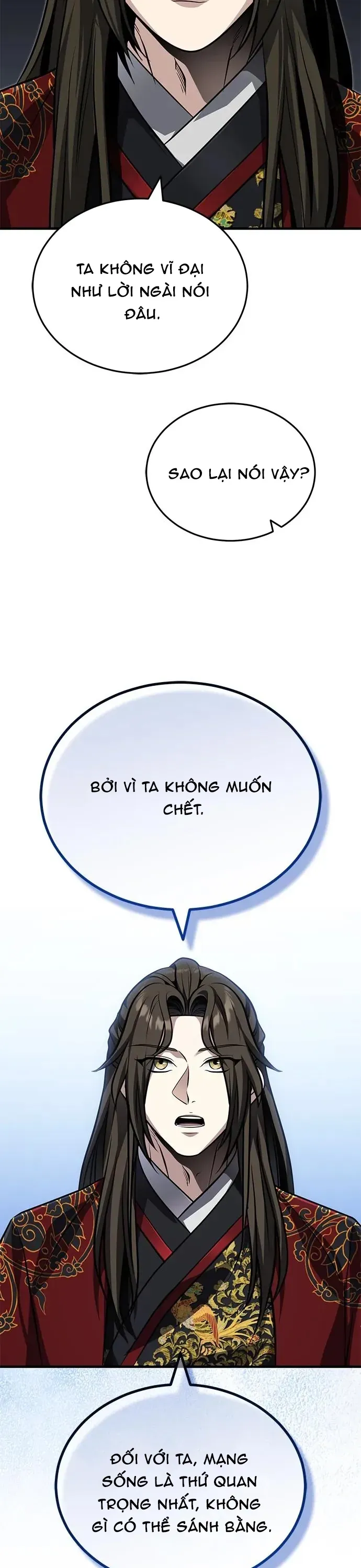 Thiếu Gia Yểu Mệnh Nhà Họ Bạch Chapter 76 - 26