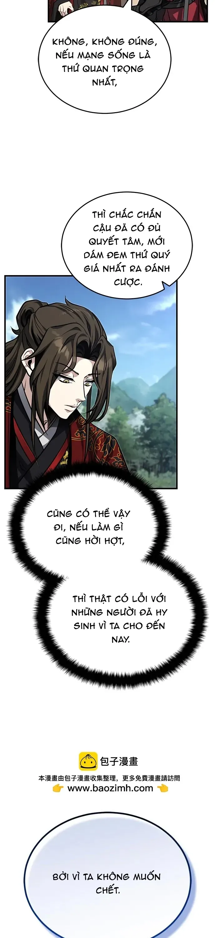 Thiếu Gia Yểu Mệnh Nhà Họ Bạch Chapter 76 - 28