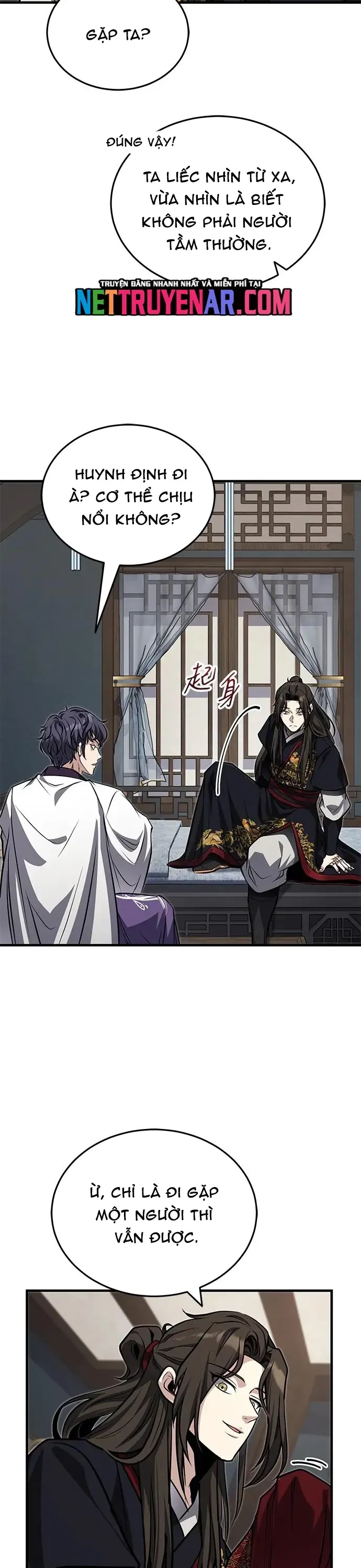 Thiếu Gia Yểu Mệnh Nhà Họ Bạch Chapter 76 - 4