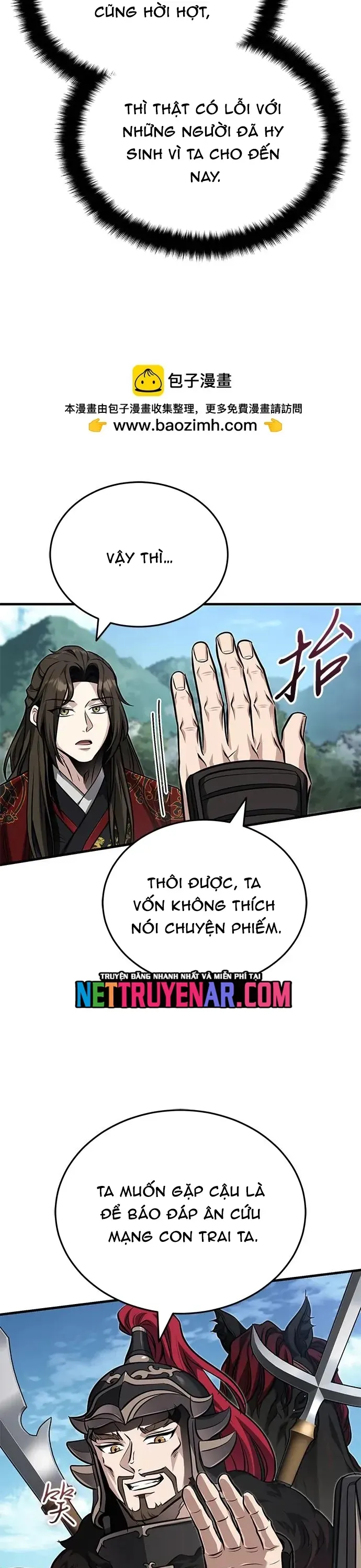 Thiếu Gia Yểu Mệnh Nhà Họ Bạch Chapter 76 - 31