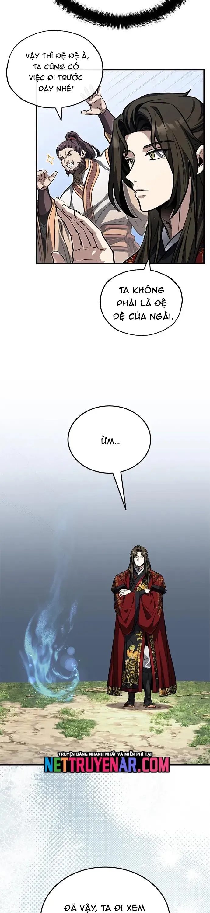 Thiếu Gia Yểu Mệnh Nhà Họ Bạch Chapter 76 - 34