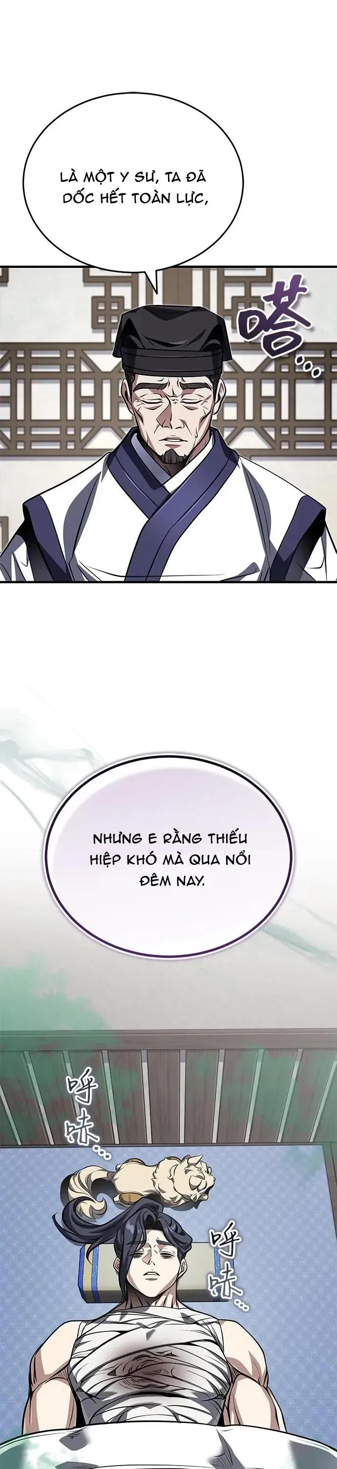 Thiếu Gia Yểu Mệnh Nhà Họ Bạch Chapter 76 - 40