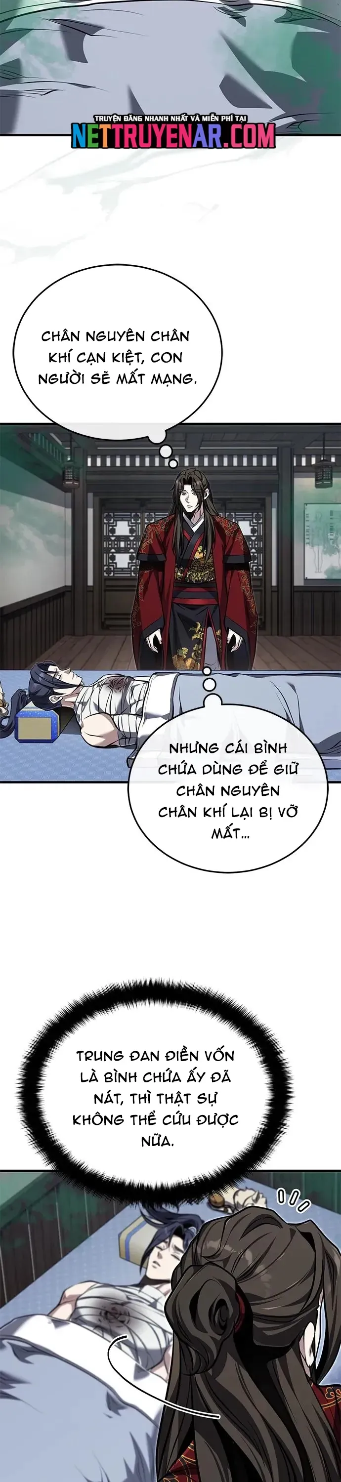 Thiếu Gia Yểu Mệnh Nhà Họ Bạch Chapter 76 - 41
