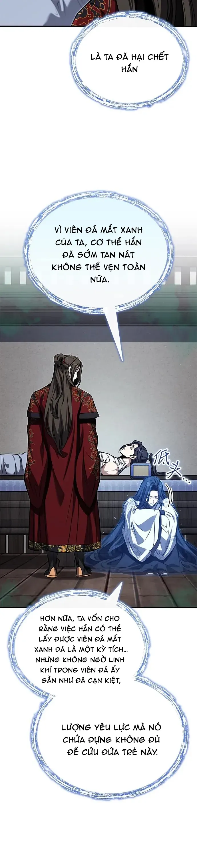 Thiếu Gia Yểu Mệnh Nhà Họ Bạch Chapter 76 - 42