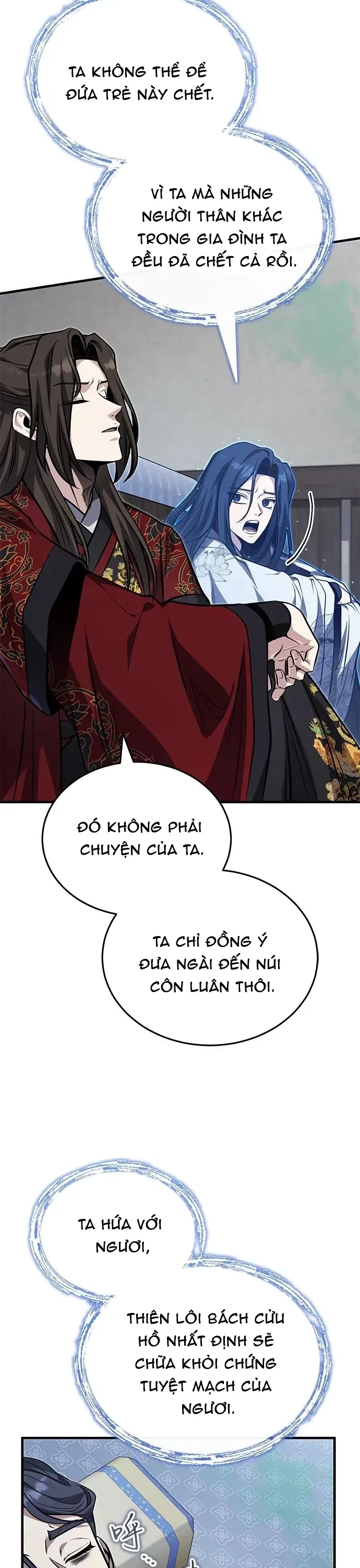 Thiếu Gia Yểu Mệnh Nhà Họ Bạch Chapter 76 - 44