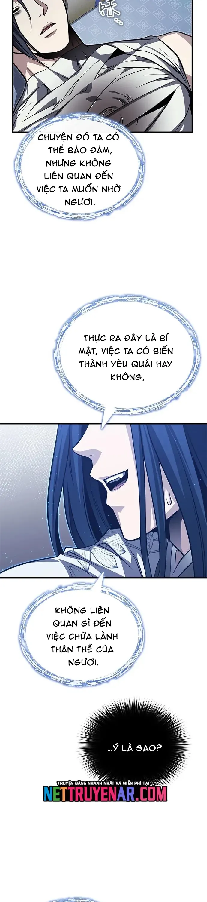 Thiếu Gia Yểu Mệnh Nhà Họ Bạch Chapter 76 - 45