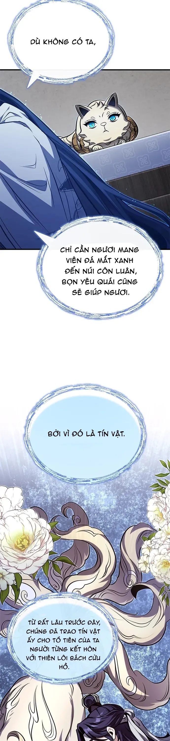 Thiếu Gia Yểu Mệnh Nhà Họ Bạch Chapter 76 - 46