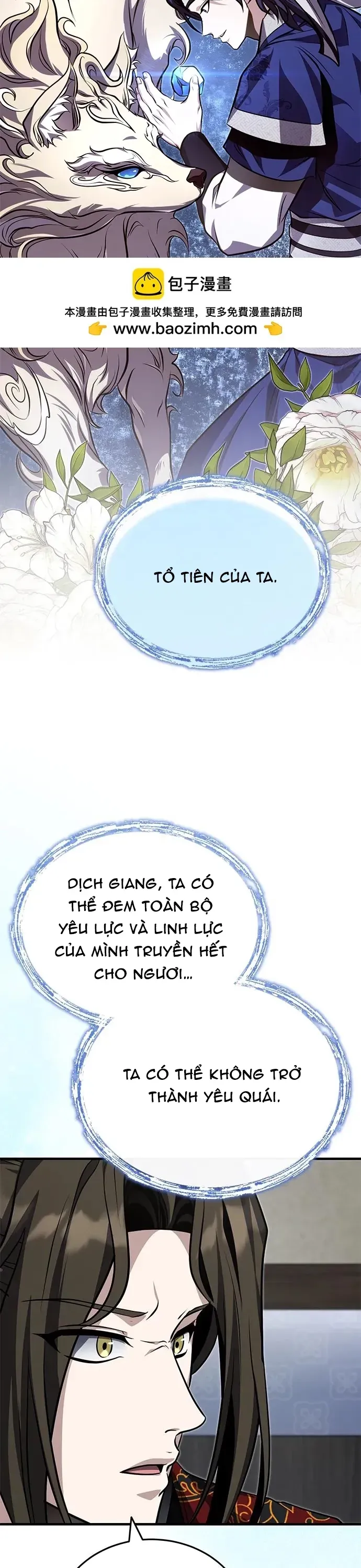 Thiếu Gia Yểu Mệnh Nhà Họ Bạch Chapter 76 - 47