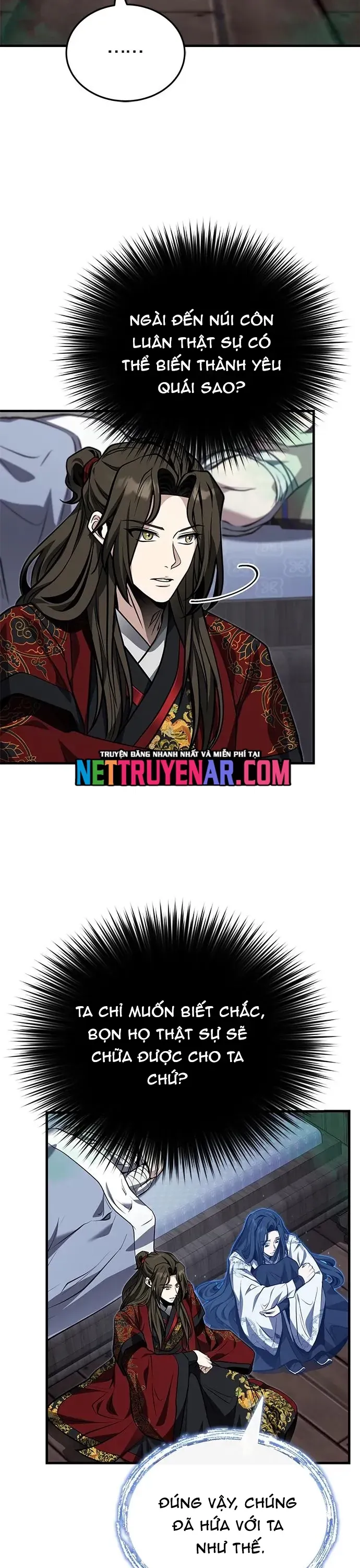 Thiếu Gia Yểu Mệnh Nhà Họ Bạch Chapter 77 - 2