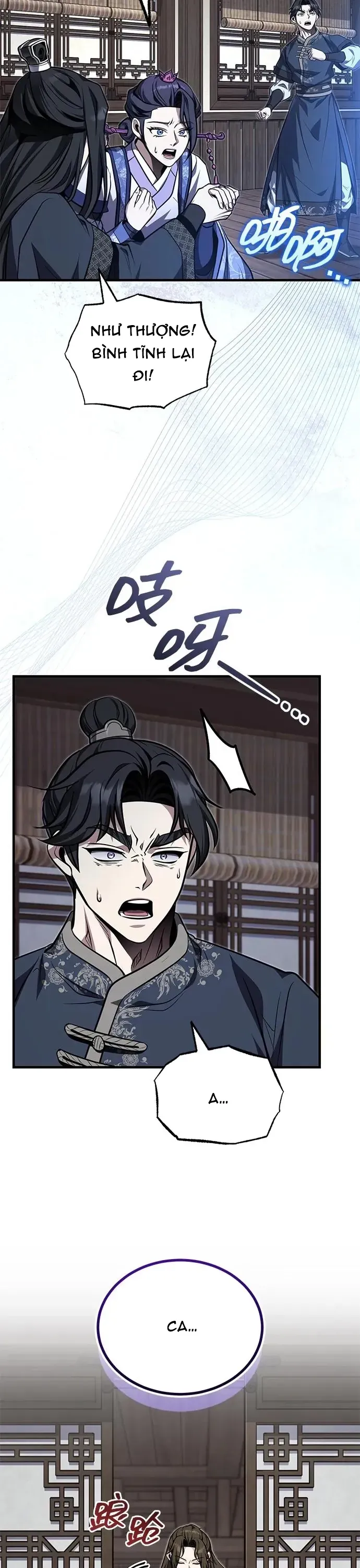 Thiếu Gia Yểu Mệnh Nhà Họ Bạch Chapter 77 - 13