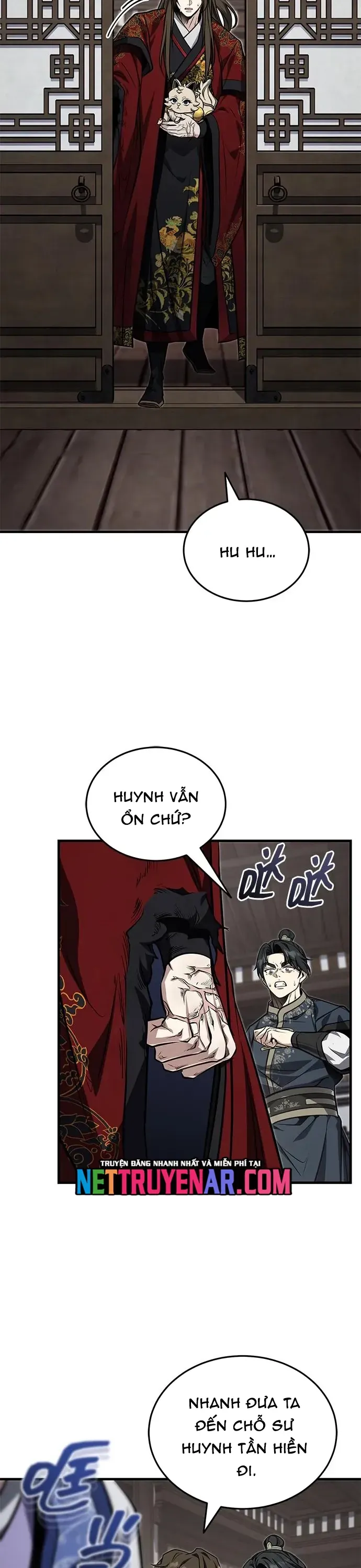 Thiếu Gia Yểu Mệnh Nhà Họ Bạch Chapter 77 - 14