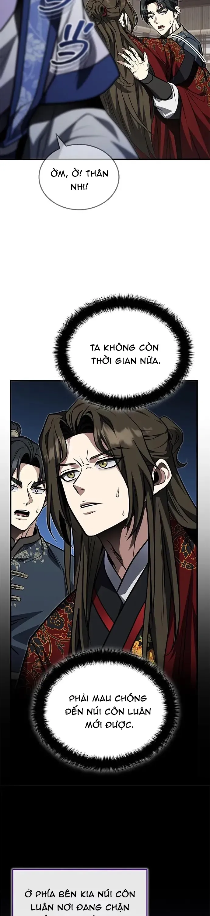 Thiếu Gia Yểu Mệnh Nhà Họ Bạch Chapter 77 - 15