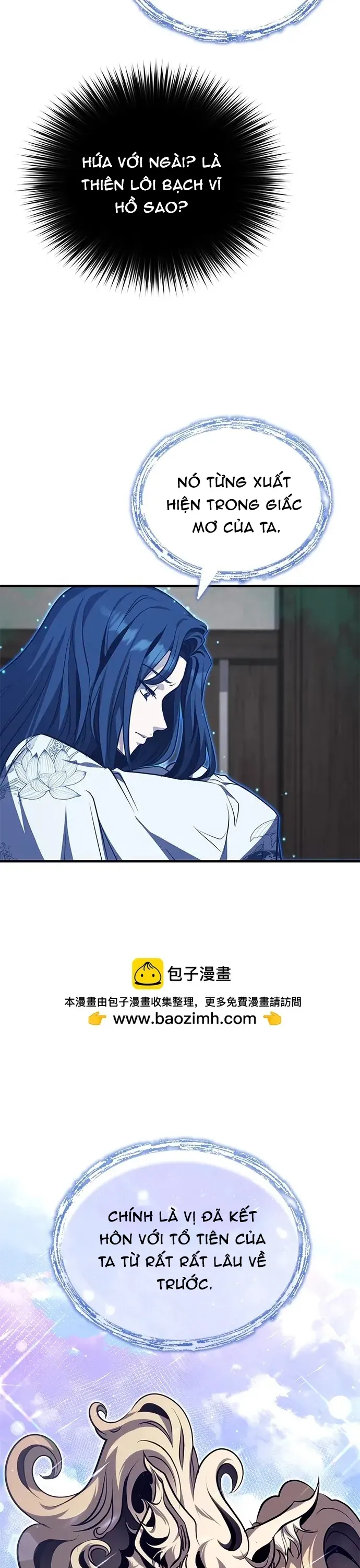 Thiếu Gia Yểu Mệnh Nhà Họ Bạch Chapter 77 - 3