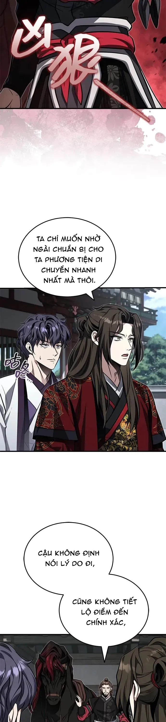 Thiếu Gia Yểu Mệnh Nhà Họ Bạch Chapter 77 - 22