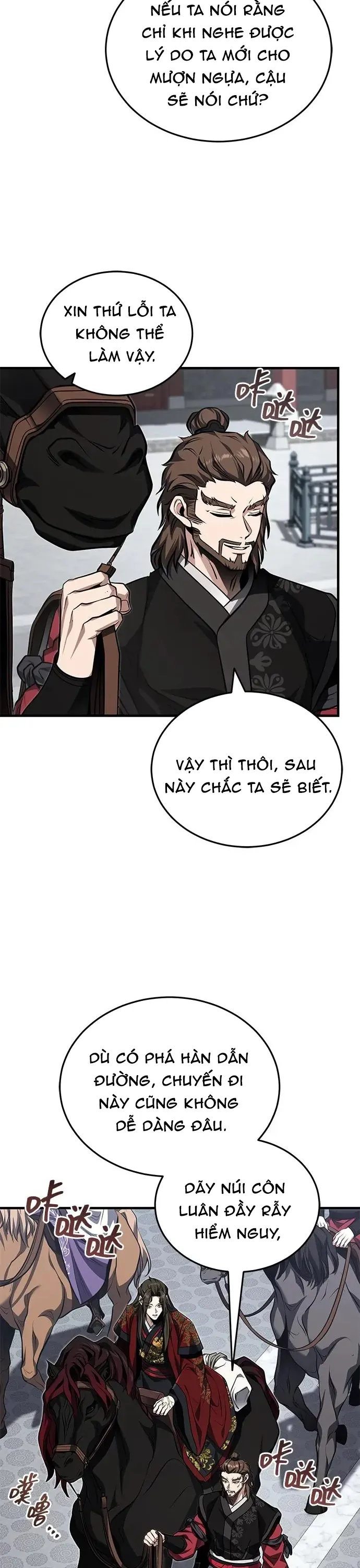 Thiếu Gia Yểu Mệnh Nhà Họ Bạch Chapter 77 - 26