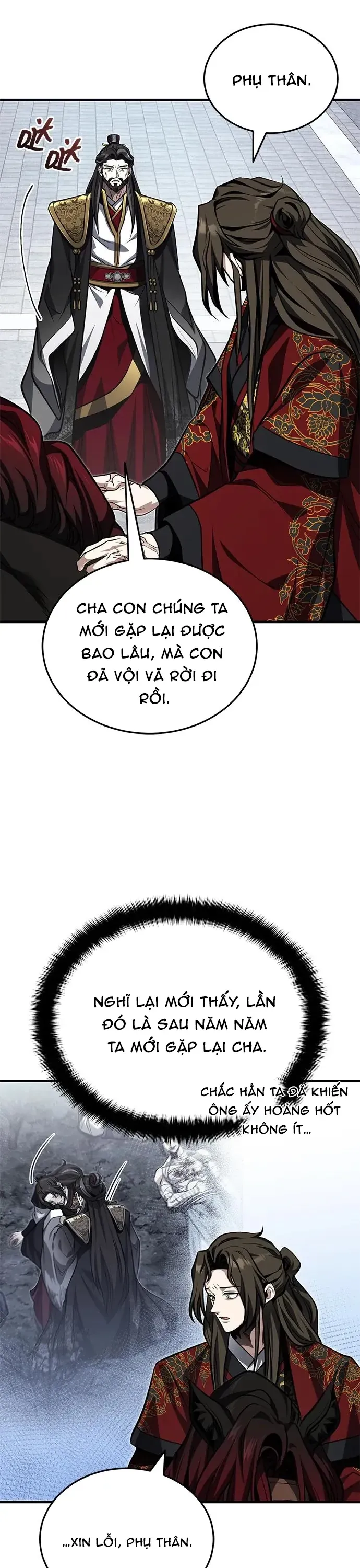 Thiếu Gia Yểu Mệnh Nhà Họ Bạch Chapter 77 - 28