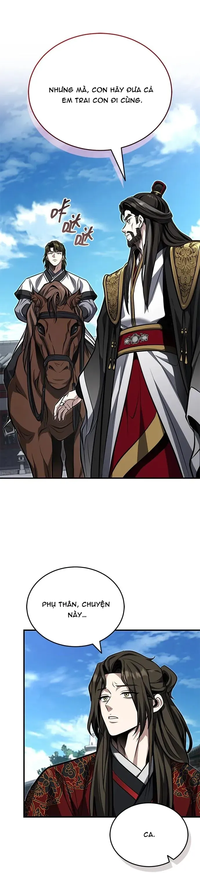 Thiếu Gia Yểu Mệnh Nhà Họ Bạch Chapter 77 - 30