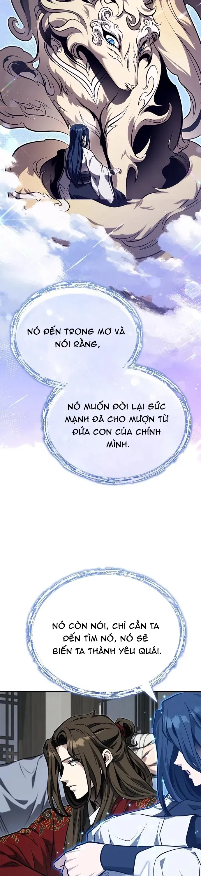 Thiếu Gia Yểu Mệnh Nhà Họ Bạch Chapter 77 - 4