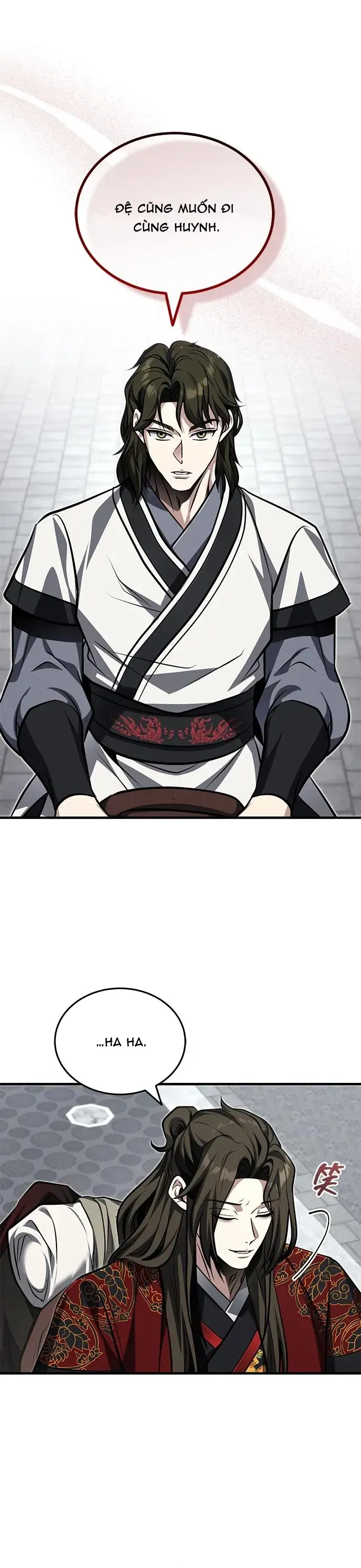 Thiếu Gia Yểu Mệnh Nhà Họ Bạch Chapter 77 - 31