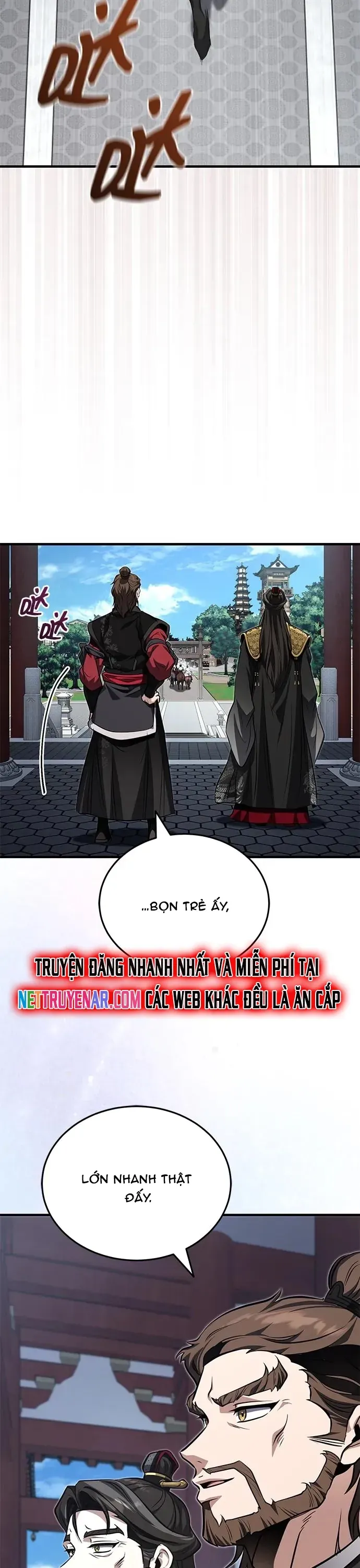 Thiếu Gia Yểu Mệnh Nhà Họ Bạch Chapter 77 - 33