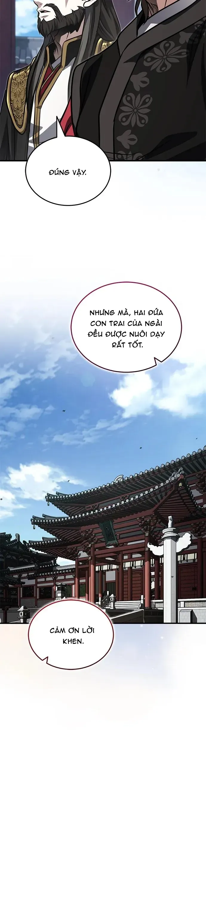 Thiếu Gia Yểu Mệnh Nhà Họ Bạch Chapter 77 - 34