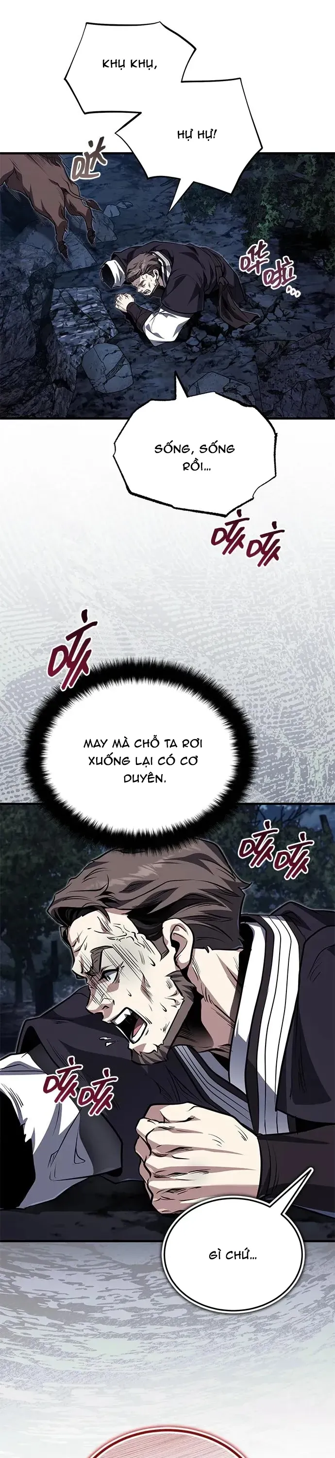 Thiếu Gia Yểu Mệnh Nhà Họ Bạch Chapter 77 - 37