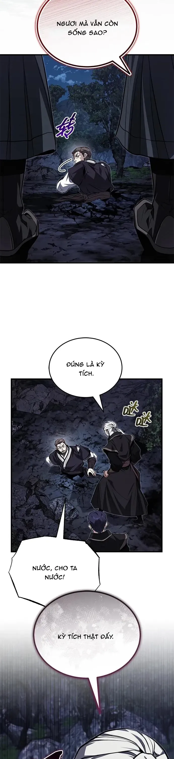 Thiếu Gia Yểu Mệnh Nhà Họ Bạch Chapter 77 - 38