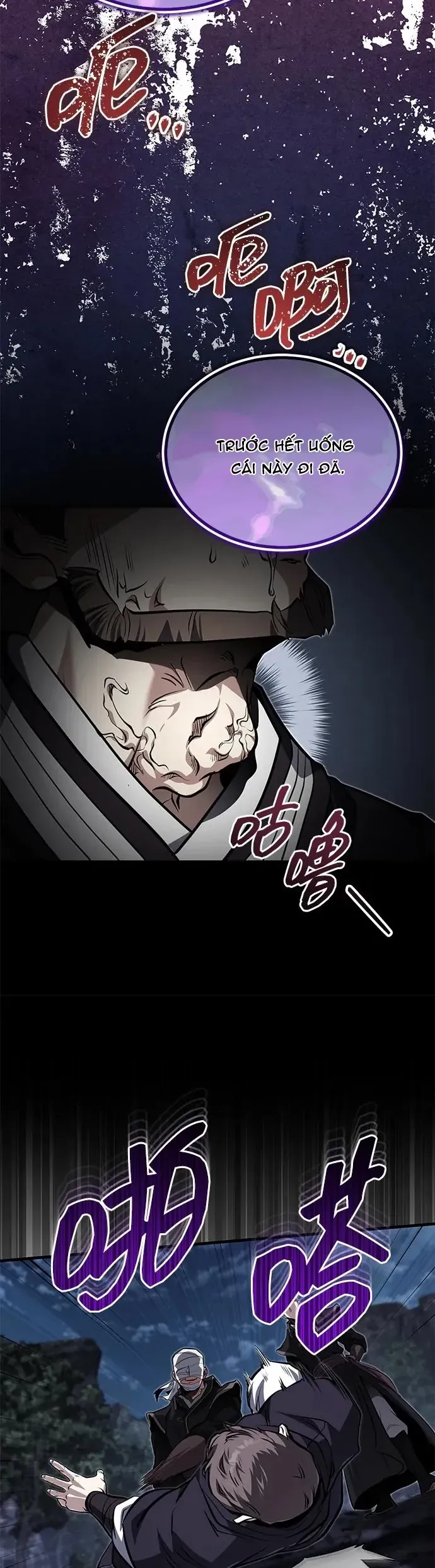 Thiếu Gia Yểu Mệnh Nhà Họ Bạch Chapter 77 - 40