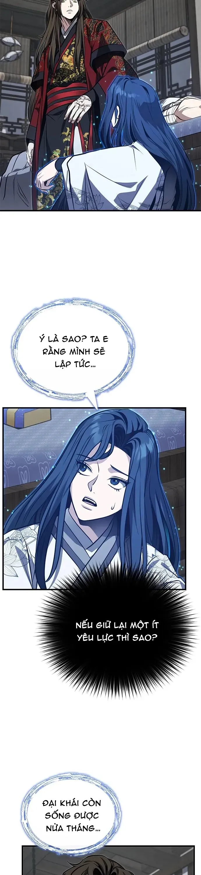 Thiếu Gia Yểu Mệnh Nhà Họ Bạch Chapter 77 - 6