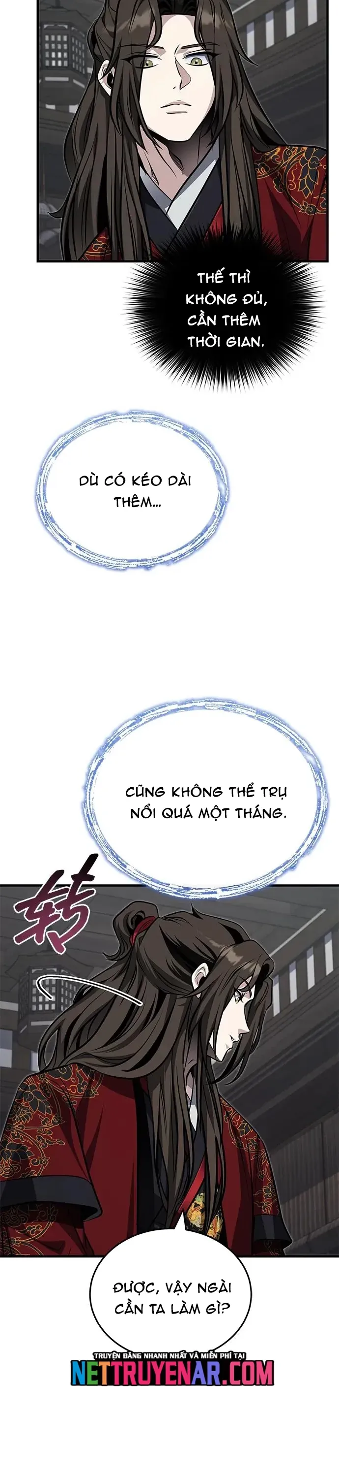 Thiếu Gia Yểu Mệnh Nhà Họ Bạch Chapter 77 - 7