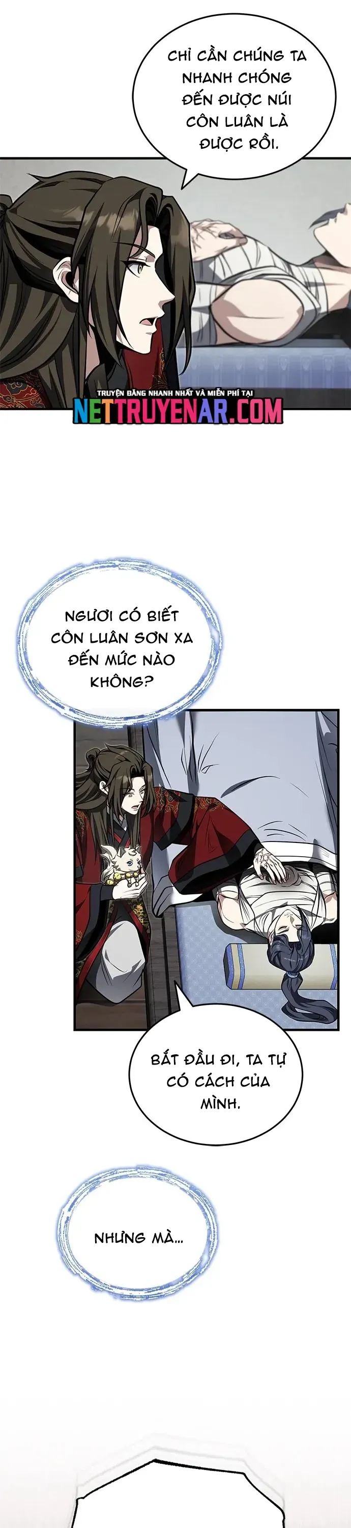 Thiếu Gia Yểu Mệnh Nhà Họ Bạch Chapter 77 - 10