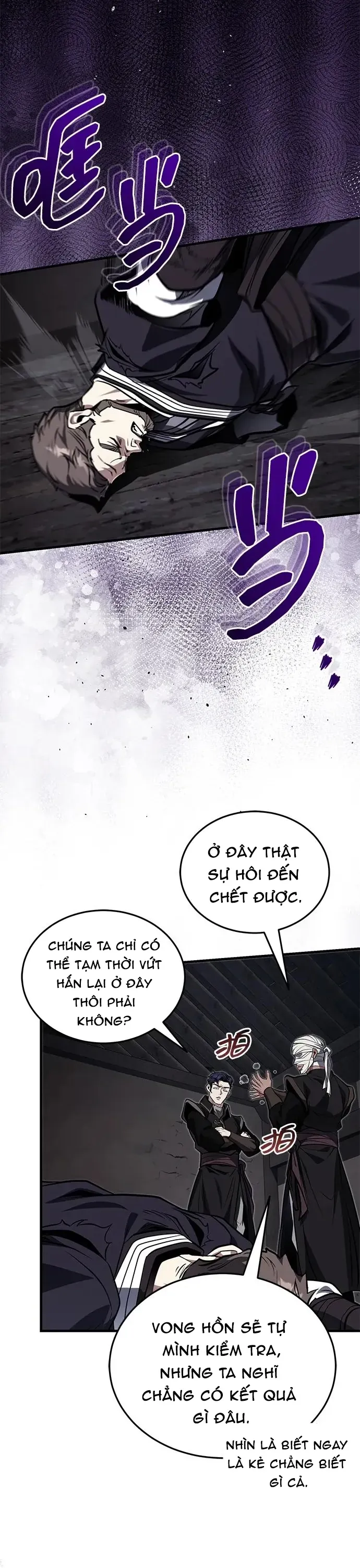 Thiếu Gia Yểu Mệnh Nhà Họ Bạch Chapter 78 - 2