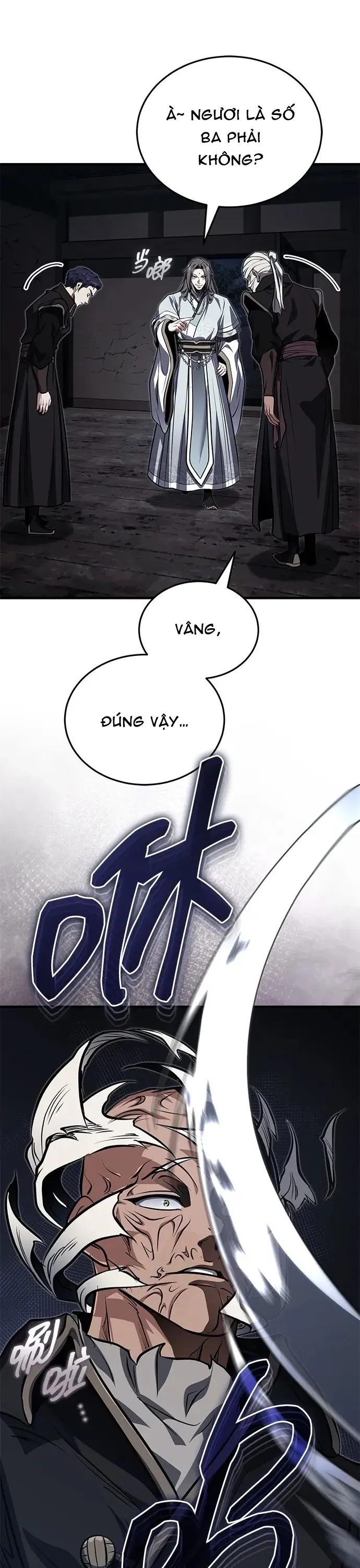 Thiếu Gia Yểu Mệnh Nhà Họ Bạch Chapter 78 - 11