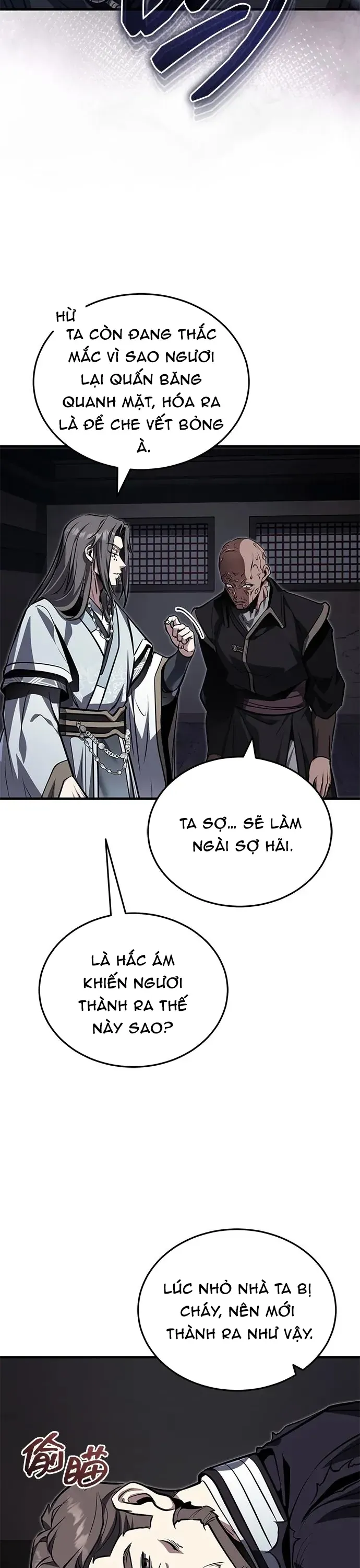 Thiếu Gia Yểu Mệnh Nhà Họ Bạch Chapter 78 - 12