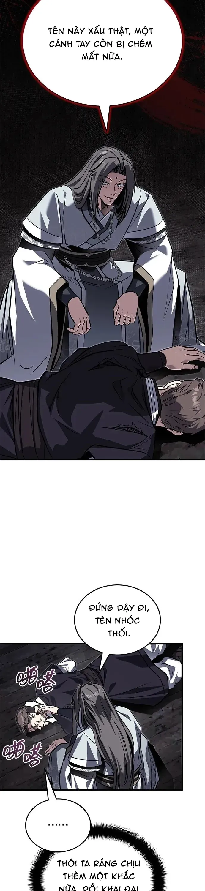 Thiếu Gia Yểu Mệnh Nhà Họ Bạch Chapter 78 - 14