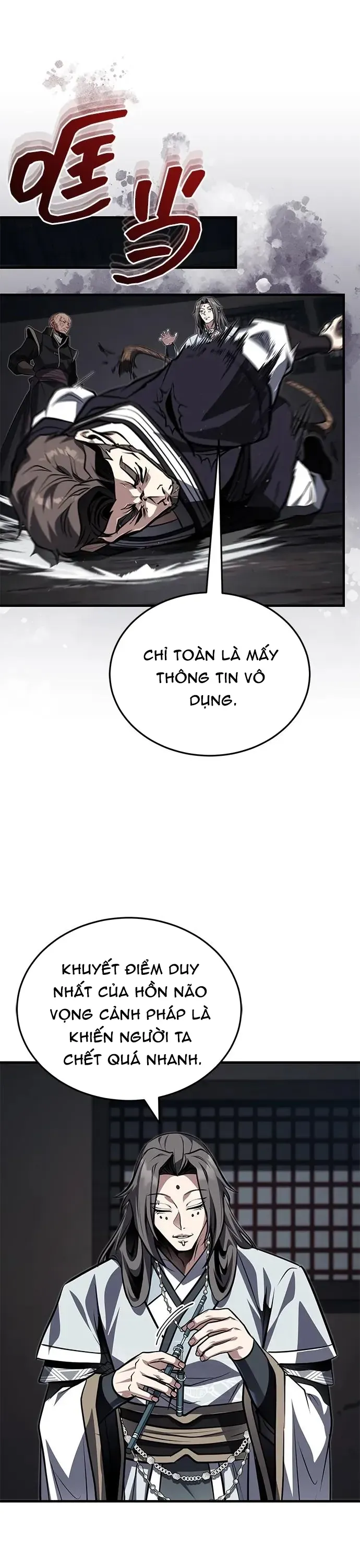 Thiếu Gia Yểu Mệnh Nhà Họ Bạch Chapter 78 - 19