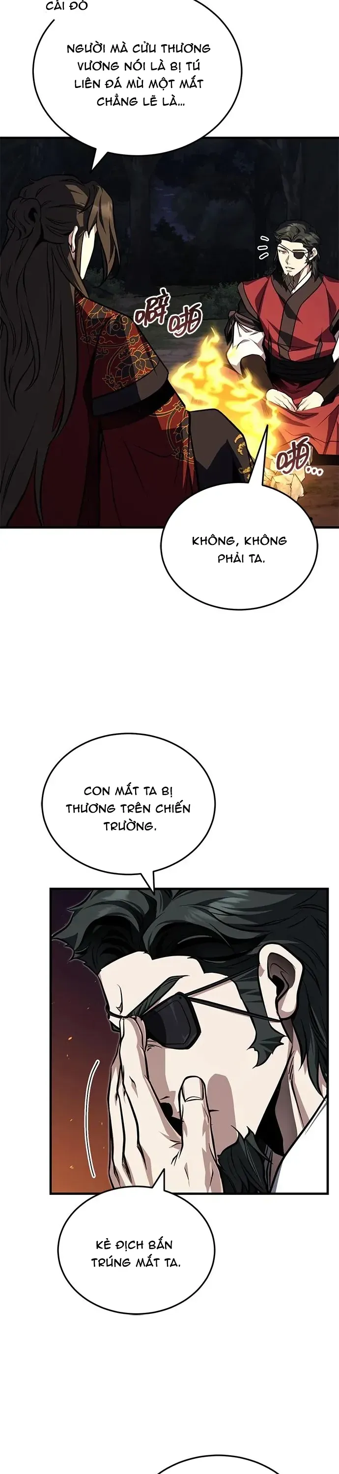 Thiếu Gia Yểu Mệnh Nhà Họ Bạch Chapter 78 - 30