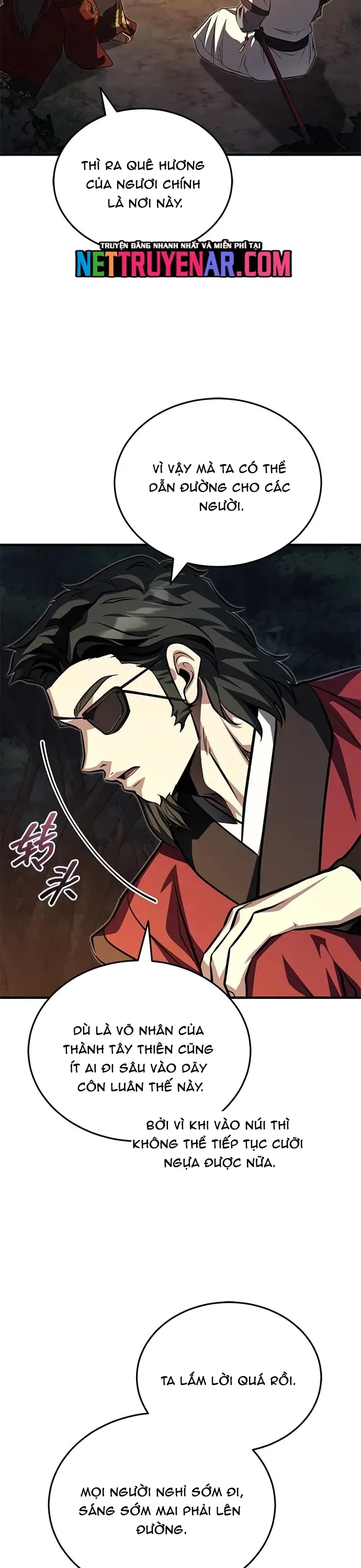 Thiếu Gia Yểu Mệnh Nhà Họ Bạch Chapter 78 - 32