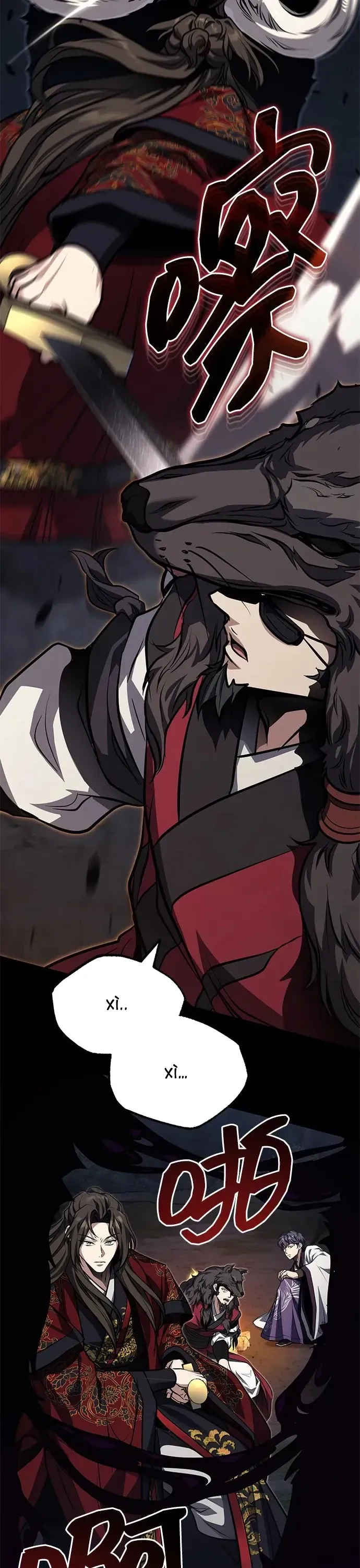 Thiếu Gia Yểu Mệnh Nhà Họ Bạch Chapter 78 - 36