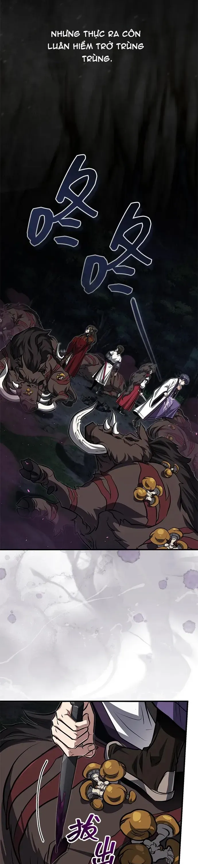 Thiếu Gia Yểu Mệnh Nhà Họ Bạch Chapter 78 - 41