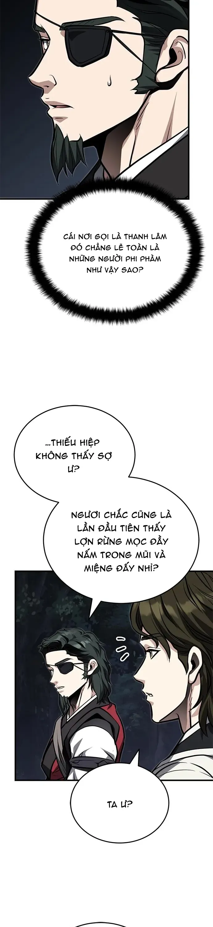 Thiếu Gia Yểu Mệnh Nhà Họ Bạch Chapter 78 - 44